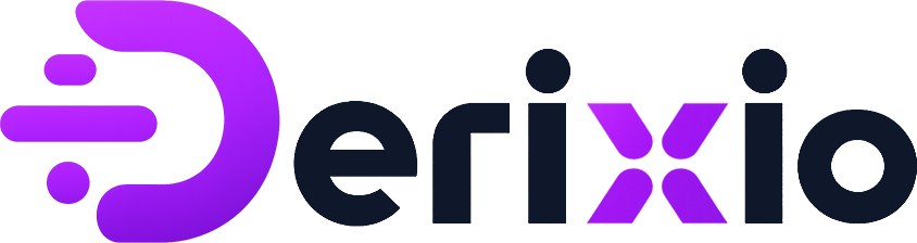 Derixio Logo